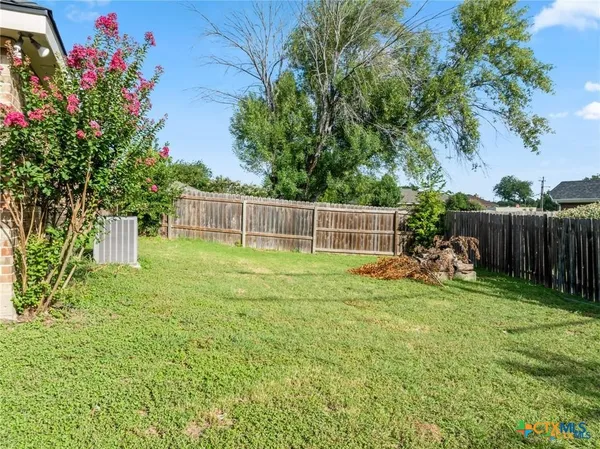 $1,750 | 605 Paintbrush Drive, Harker Heights, TX 76548