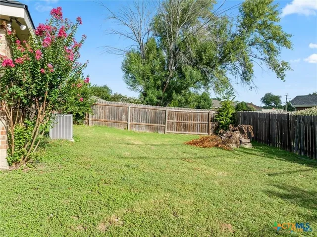 $1,900 | 605 Paintbrush Drive, Harker Heights, TX 76548