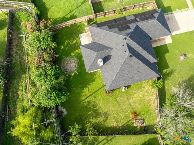 $1,900 | 605 Paintbrush Drive, Harker Heights, TX 76548