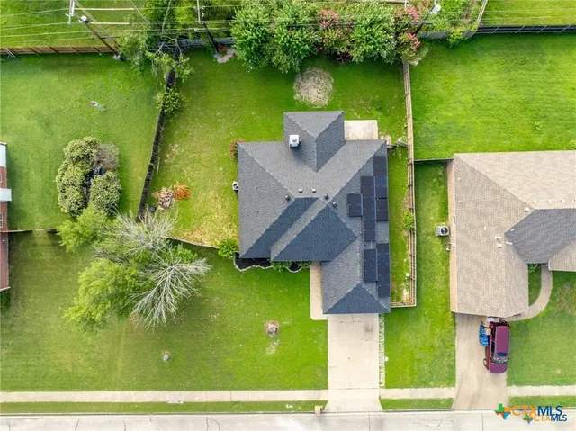 $1,900 | 605 Paintbrush Drive, Harker Heights, TX 76548