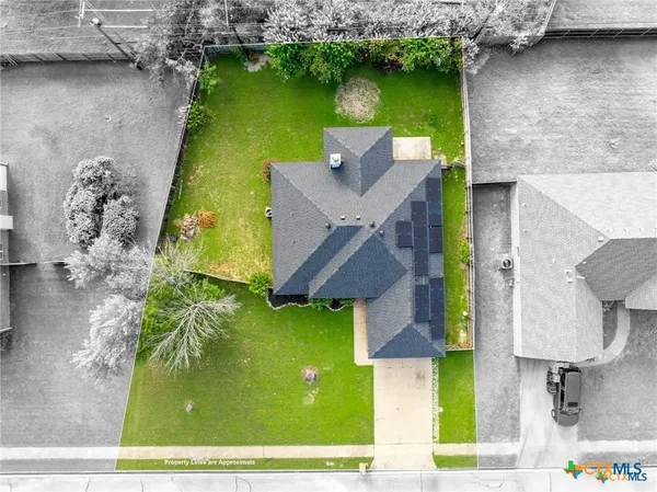$1,750 | 605 Paintbrush Drive, Harker Heights, TX 76548