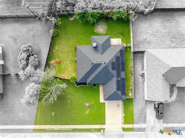 $1,900 | 605 Paintbrush Drive, Harker Heights, TX 76548