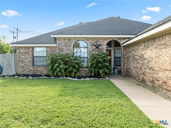 $1,750 | 605 Paintbrush Drive, Harker Heights, TX 76548