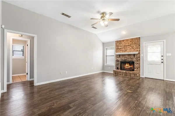 $1,750 | 605 Paintbrush Drive, Harker Heights, TX 76548