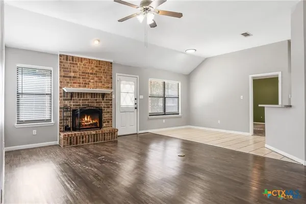 $1,750 | 605 Paintbrush Drive, Harker Heights, TX 76548