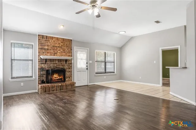 $1,900 | 605 Paintbrush Drive, Harker Heights, TX 76548