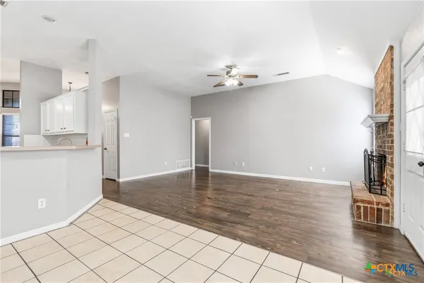 $1,750 | 605 Paintbrush Drive, Harker Heights, TX 76548