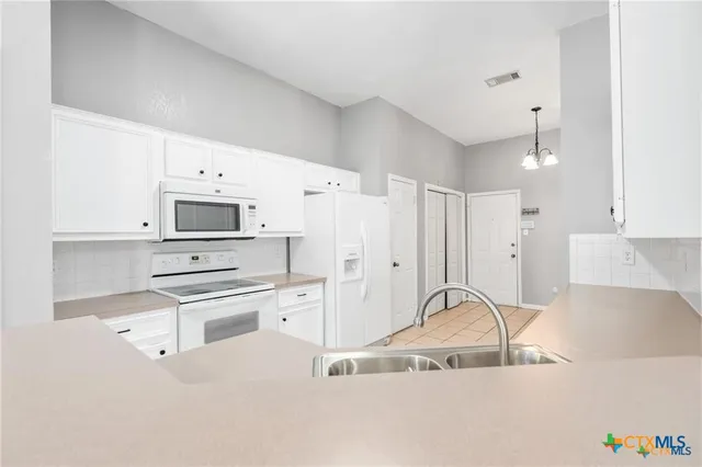 $1,900 | 605 Paintbrush Drive, Harker Heights, TX 76548