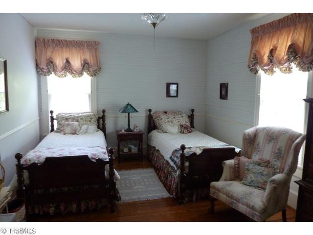 2821 Finch Farm Road Trinity, NC 27370 - Photo 12 of 16 3rd Bedroom.
