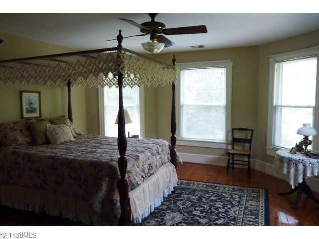 2821 Finch Farm Road Trinity, NC 27370 - Photo 13 of 16 Master Bedroom.