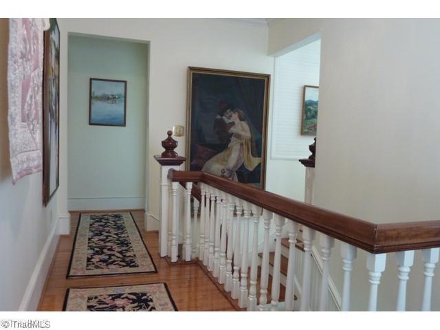 2821 Finch Farm Road Trinity, NC 27370 - Photo 16 of 16 Other Plan.