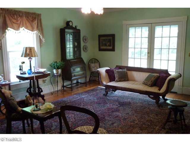 2821 Finch Farm Road Trinity, NC 27370 - Photo 9 of 16 Den/Family/Great Room.