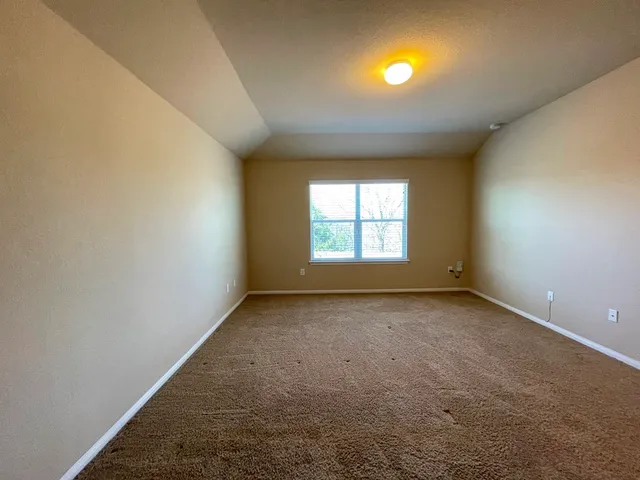 a view of small space