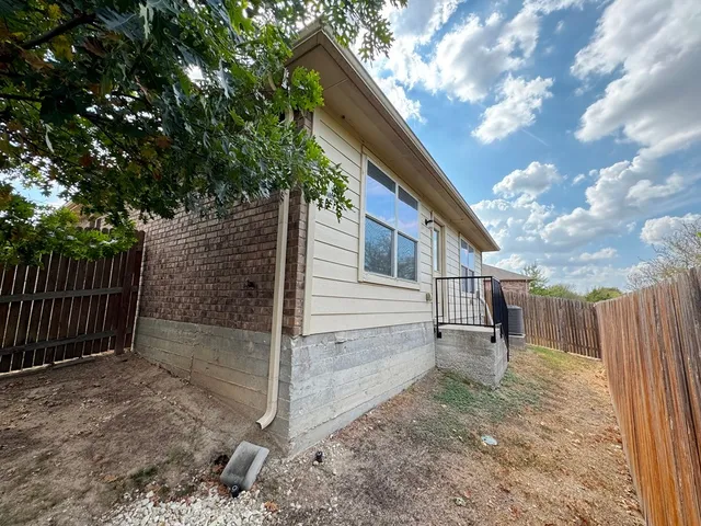 $1,845 | 3400 Ortman Drive, Pflugerville, TX 78660