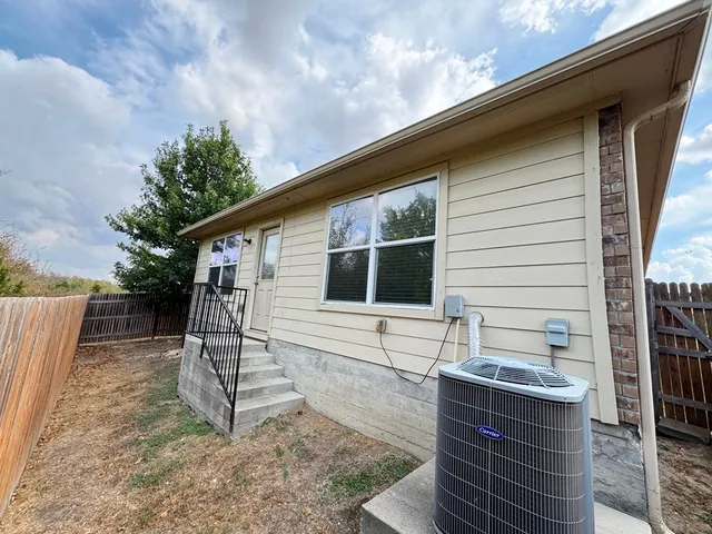 $1,845 | 3400 Ortman Drive, Pflugerville, TX 78660