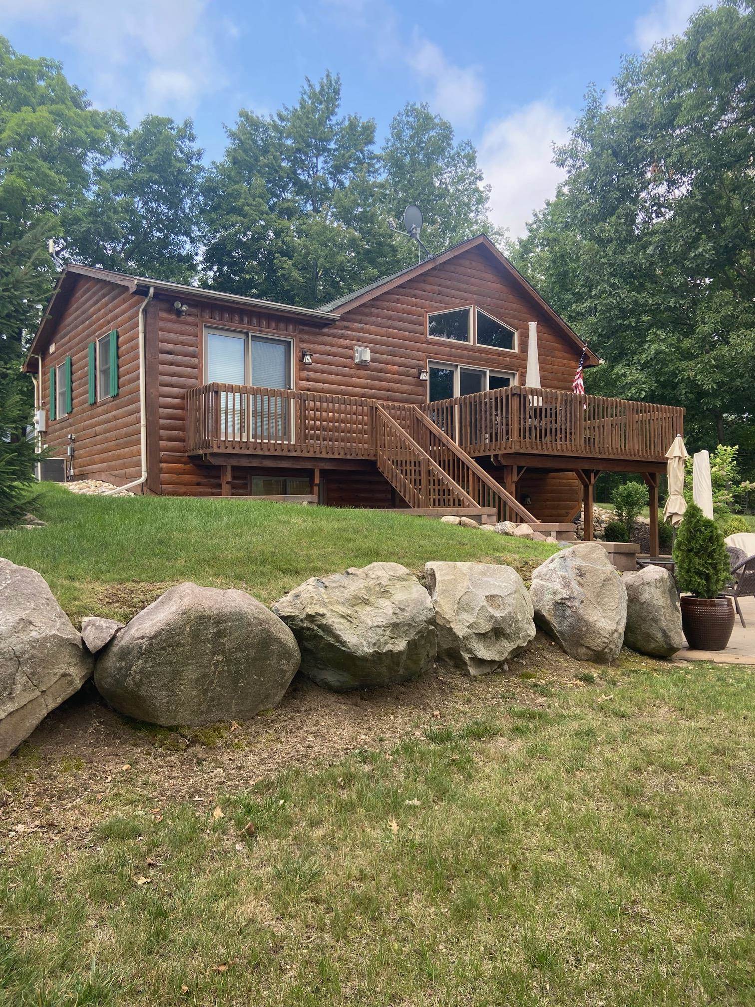 4680 Clendening Road Gladwin, MI 48624 - Photo 6 of 79
