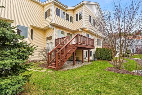 $660,000 | 439 America Boulevard, Unit 439, Ashland, MA 01721