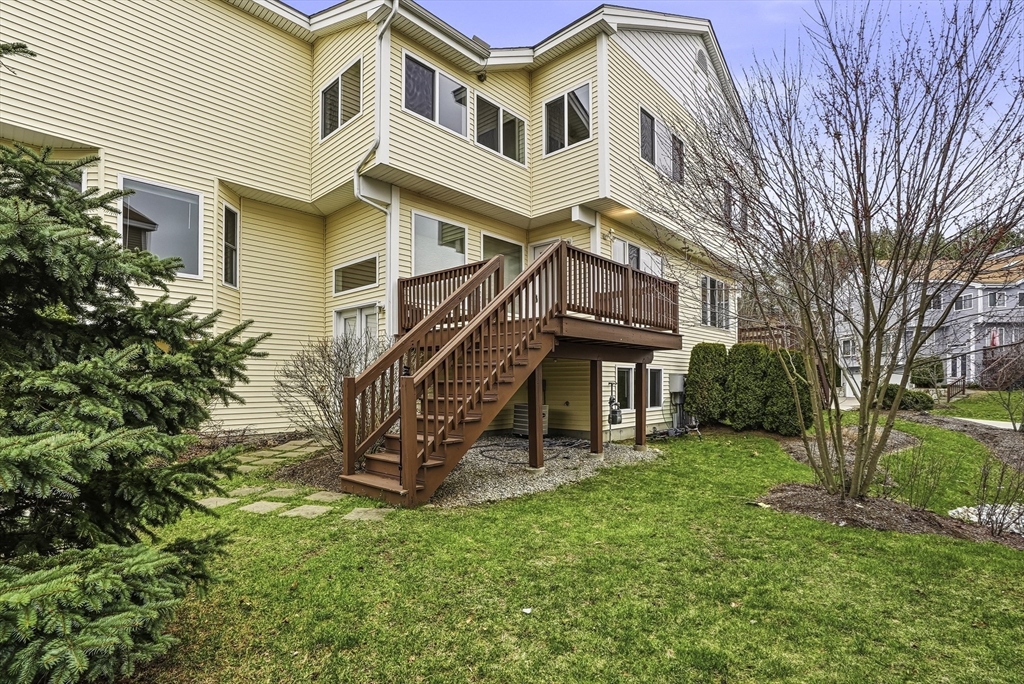 439 America Boulevard, Unit 439 Ashland, MA 01721 - Photo 1 of 42
