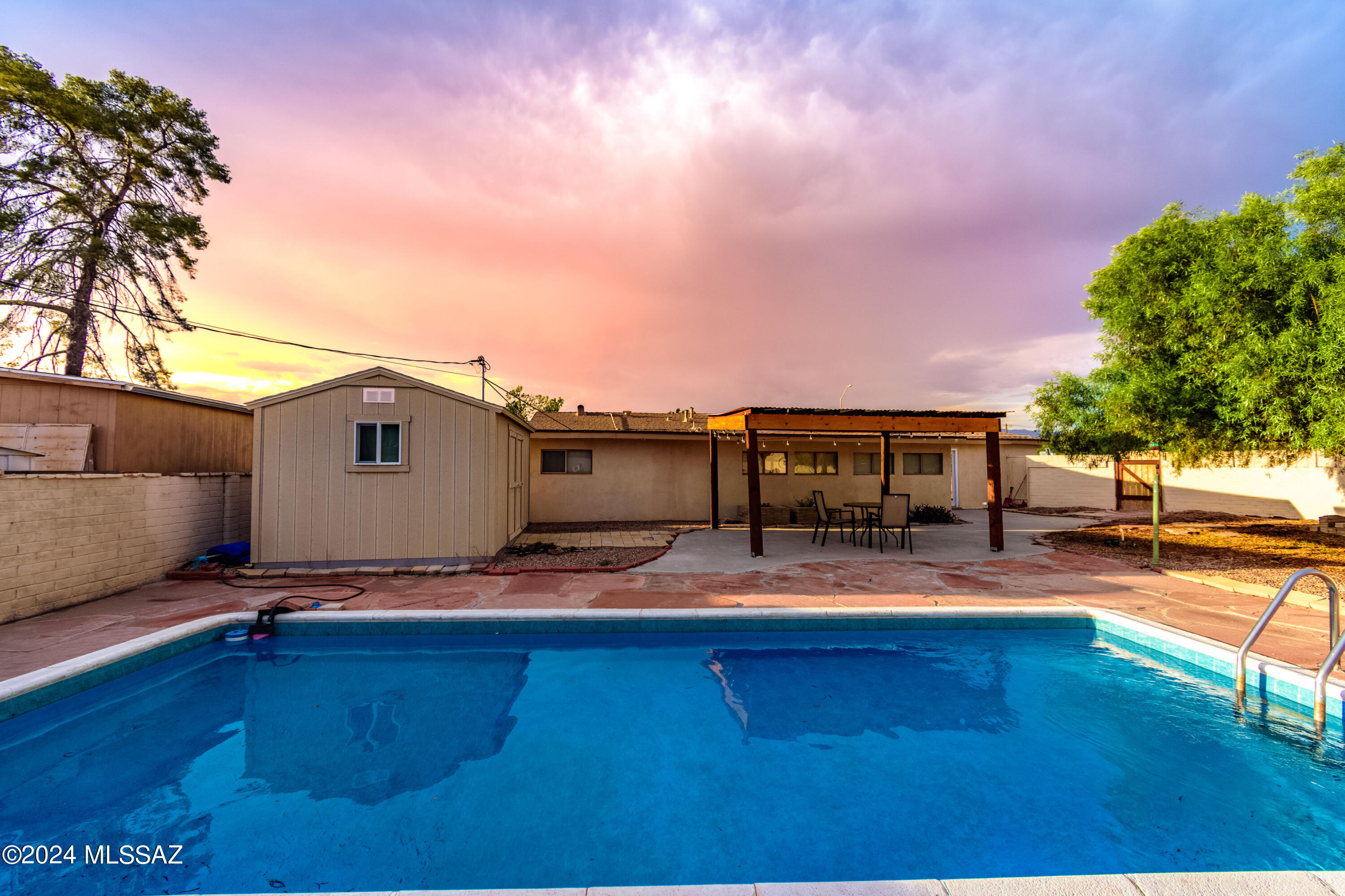 3324 East Silverlake Road Tucson, AZ 85713 - Photo 32 of 40 Gallery Image 32