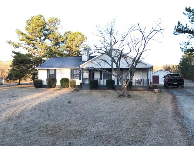 198 Wheeler Road Gray, GA 31032 - Photo 1 of 25 Primary Photo