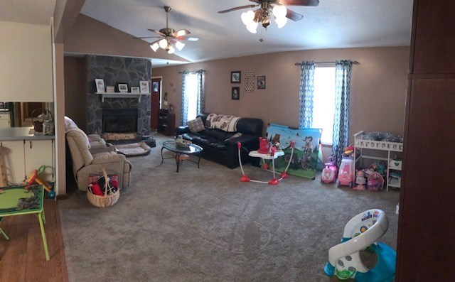 198 Wheeler Road Gray, GA 31032 - Photo 3 of 25 Additional Photo