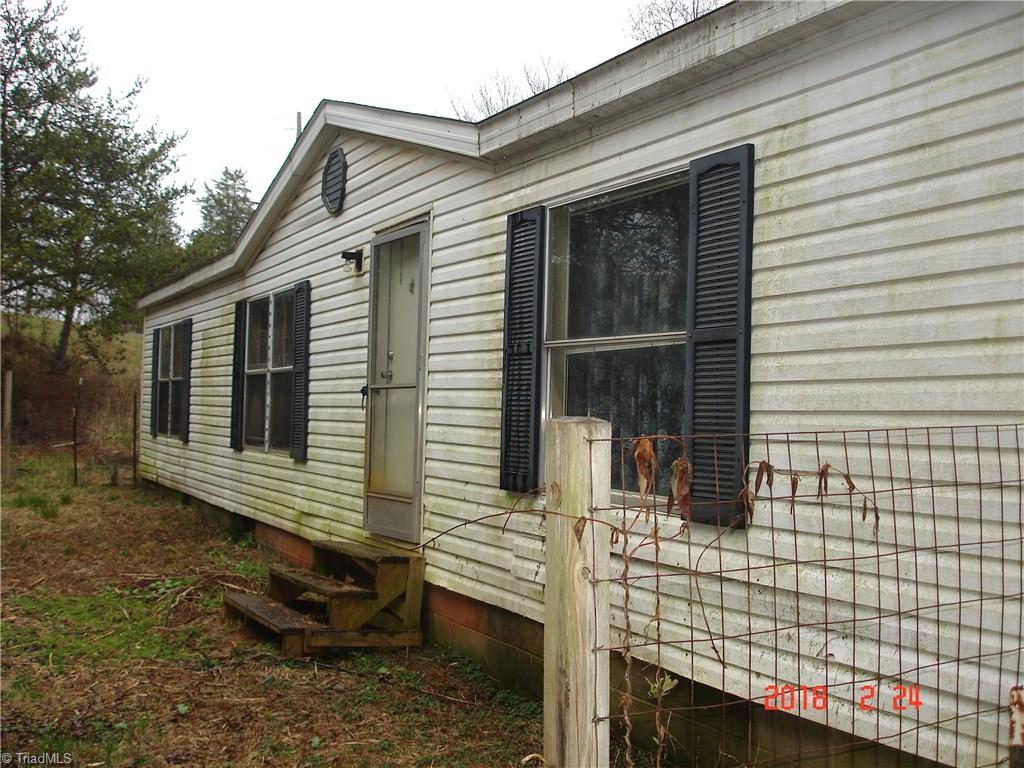 1370 Pell Road Pilot Mountain, NC 27041 - Photo 1 of 16 Gallery Image 1