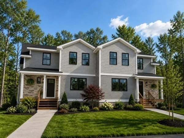 $1,100,022 | 143 Essex Street, Unit 143, Middleton, MA 01949
