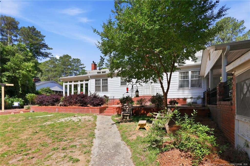 1322 Carolina Drive Rockingham, NC 28379 - Photo 25 of 28 Photo 25