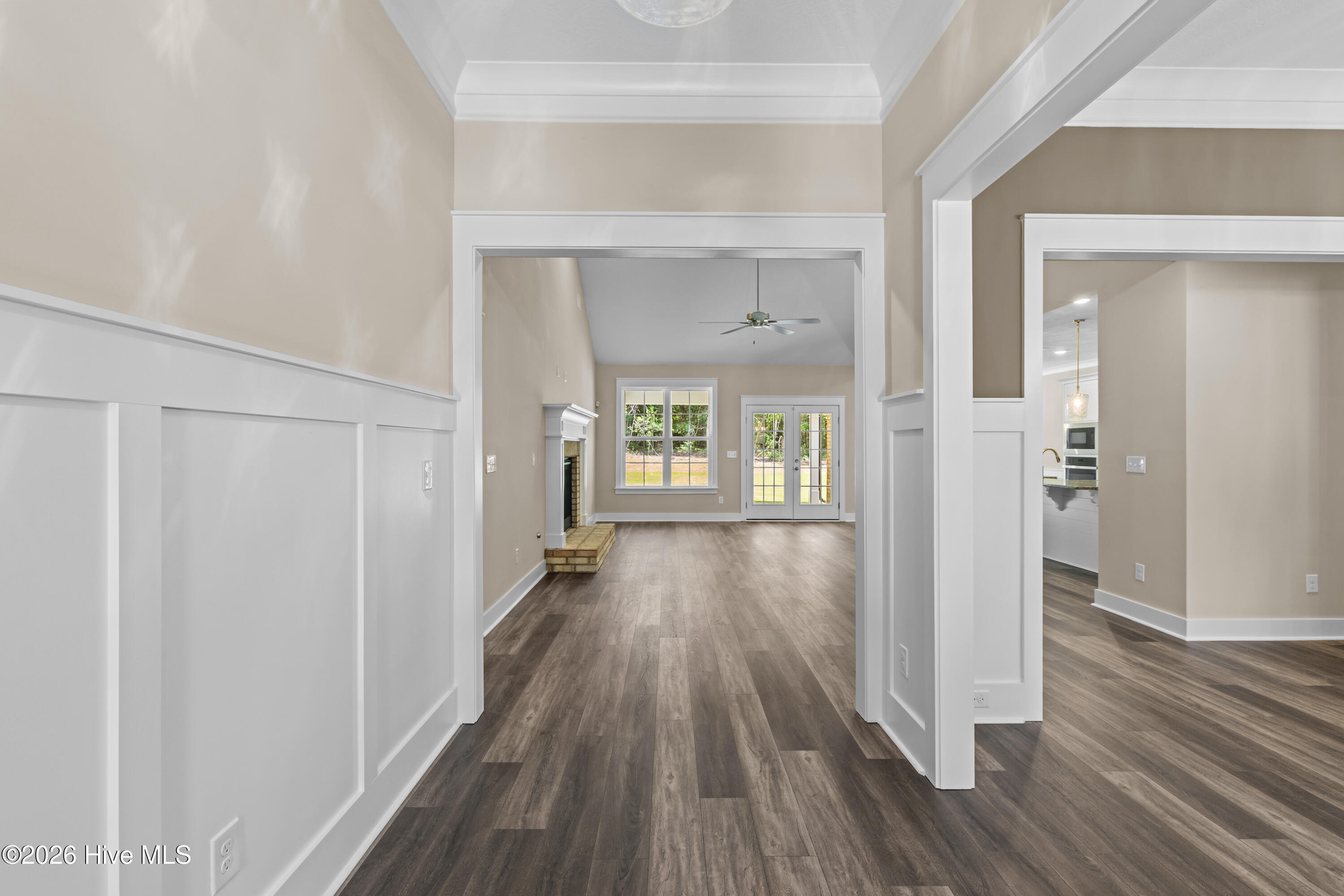 317 Merrifield Court Aiken, SC 29803 - Photo 13 of 78 498A9273