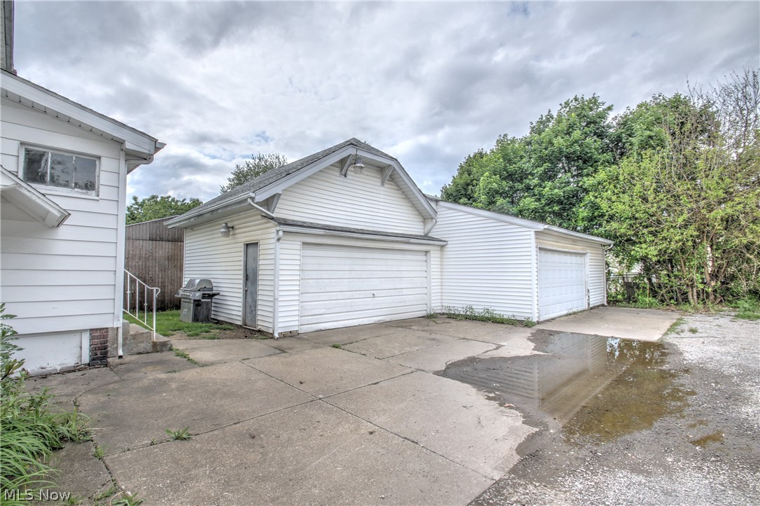2829 8th Street Northwest Canton, OH 44708 - Photo 24 of 25