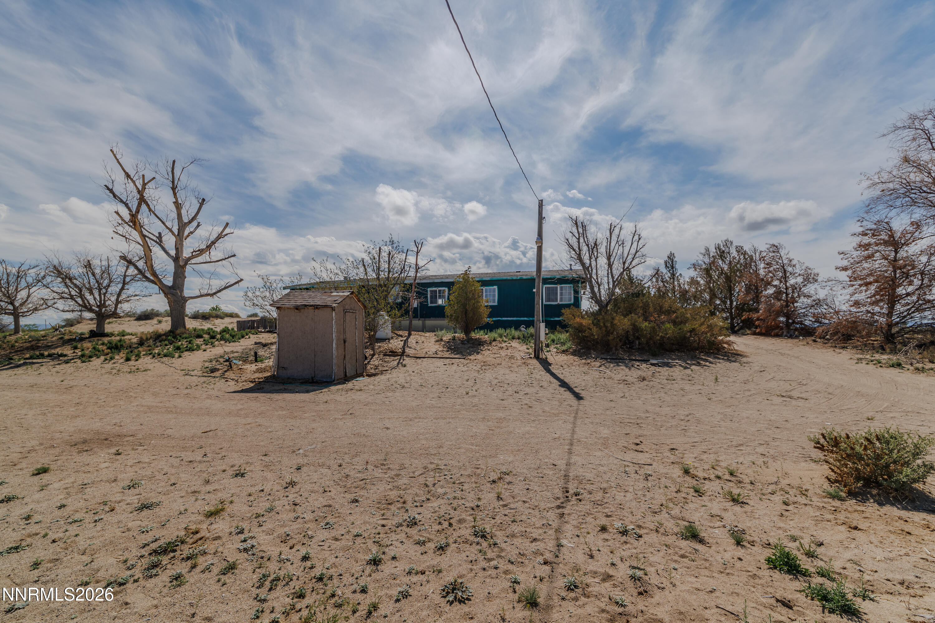 6877 Victor Drive Fallon, NV 89406 - Photo 22 of 50