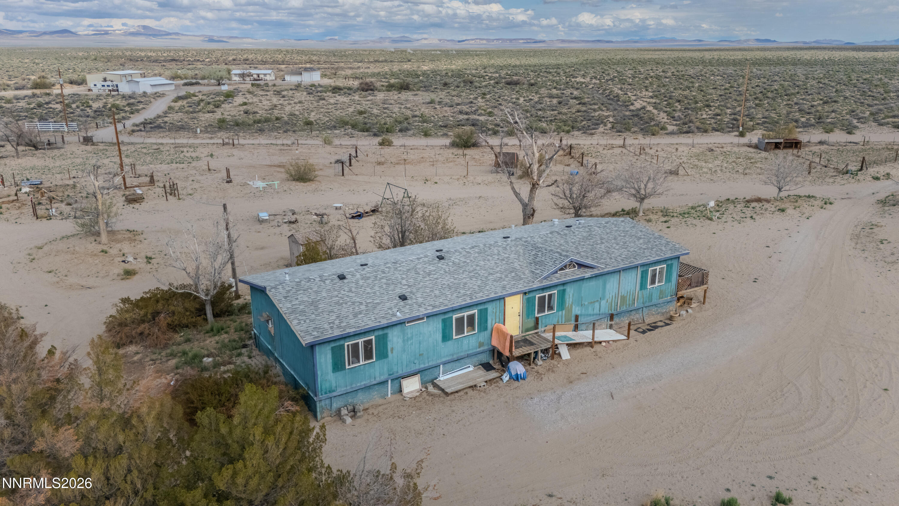 6877 Victor Drive Fallon, NV 89406 - Photo 27 of 50 an aerial view of beach and ocean