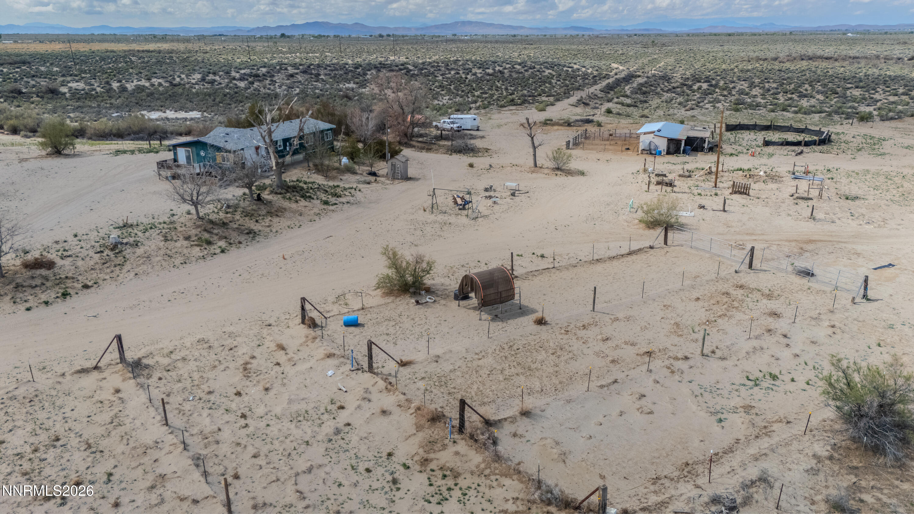 6877 Victor Drive Fallon, NV 89406 - Photo 31 of 50