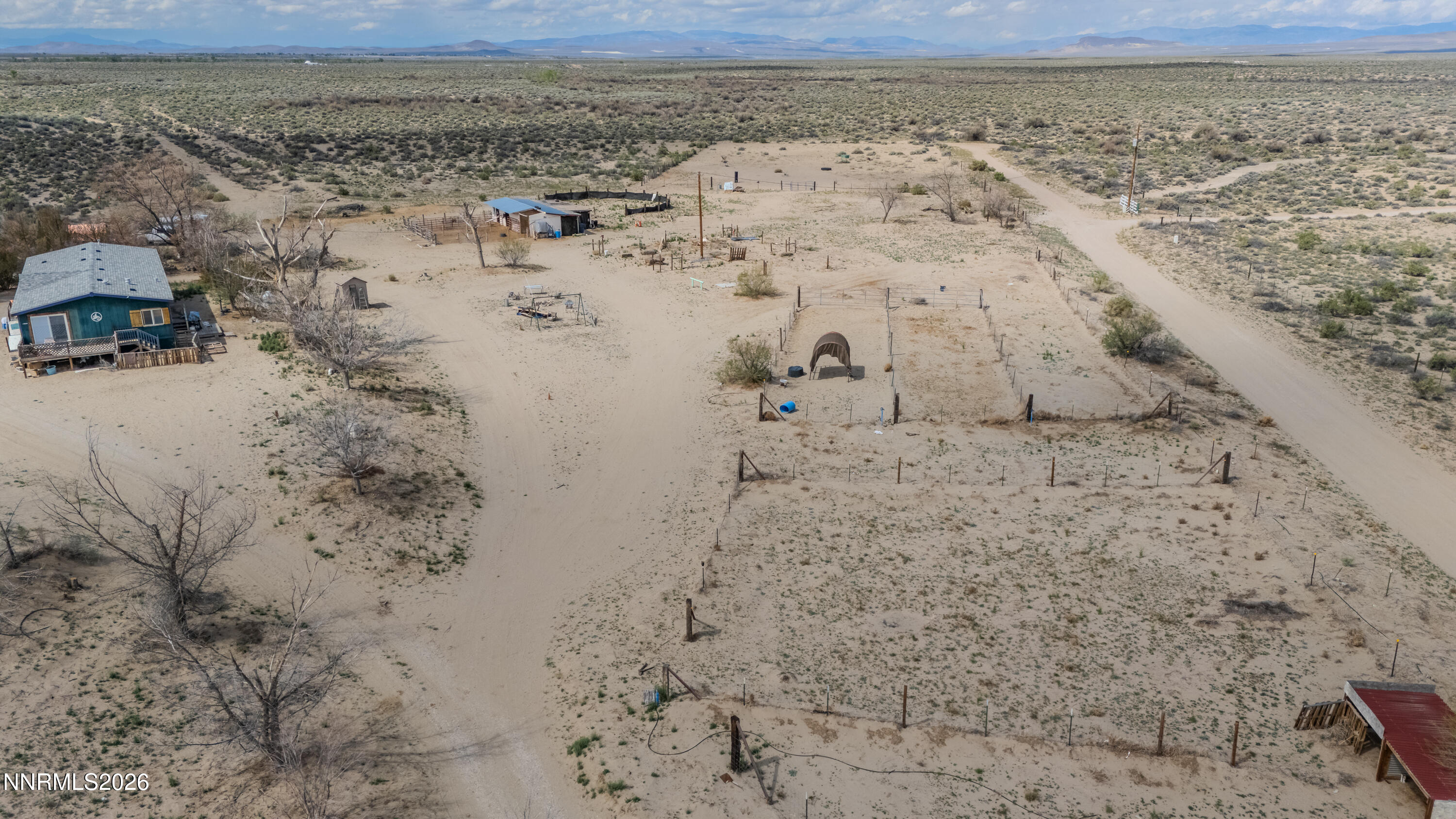 6877 Victor Drive Fallon, NV 89406 - Photo 32 of 50 a view of beach and ocean