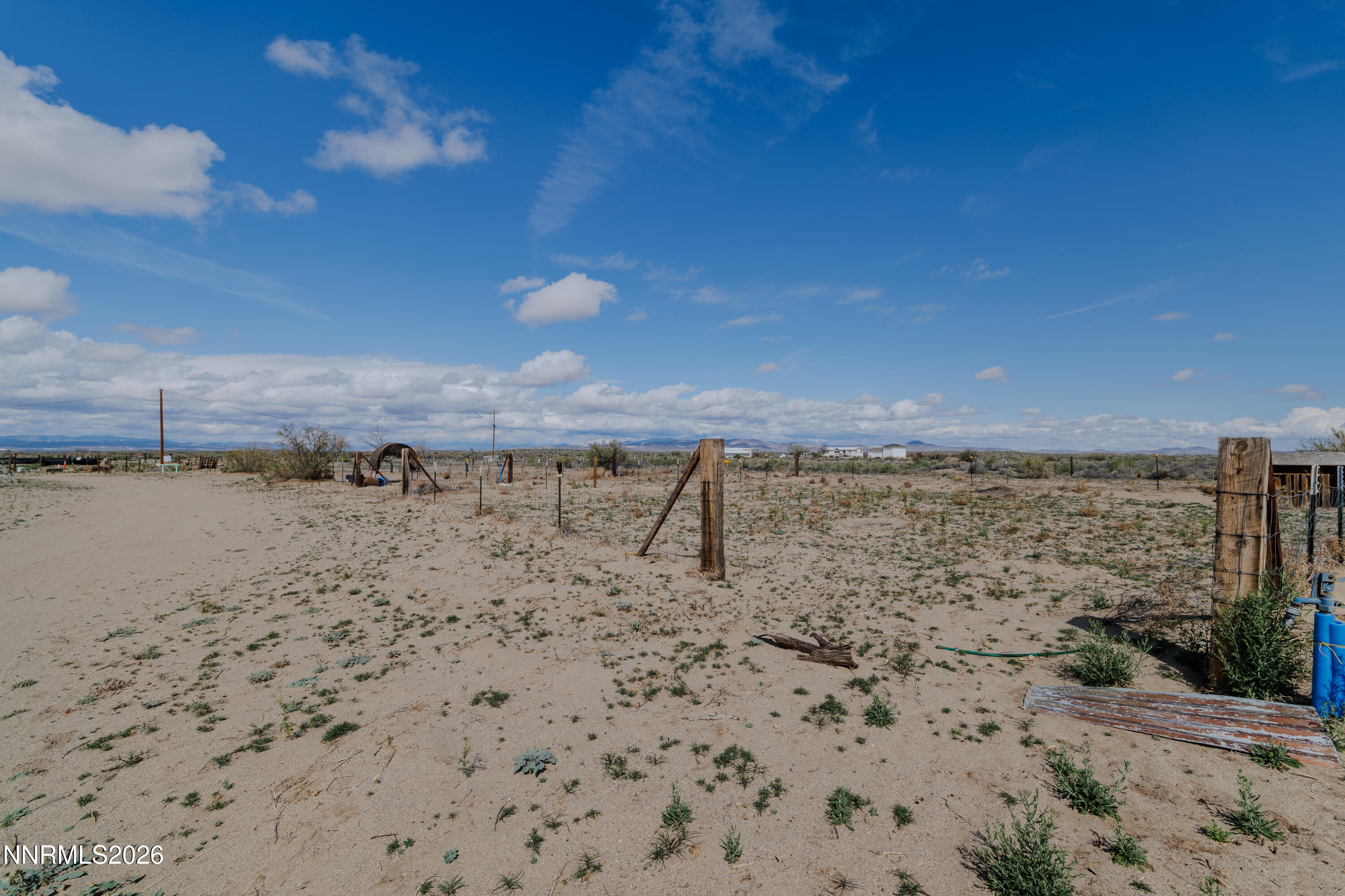 6877 Victor Drive Fallon, NV 89406 - Photo 43 of 50 a view of a lake with beach and city