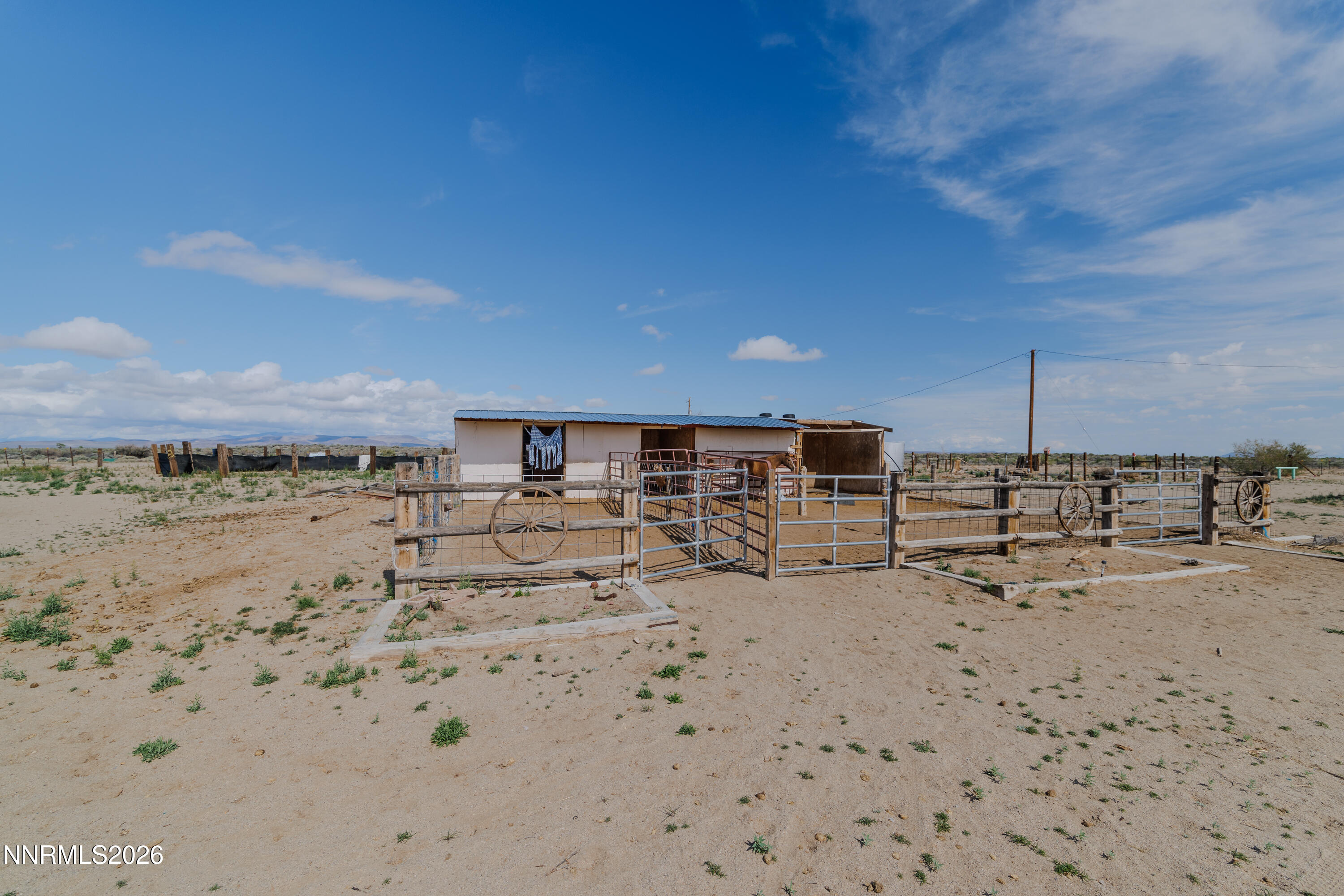 6877 Victor Drive Fallon, NV 89406 - Photo 45 of 50 a view of a ocean view