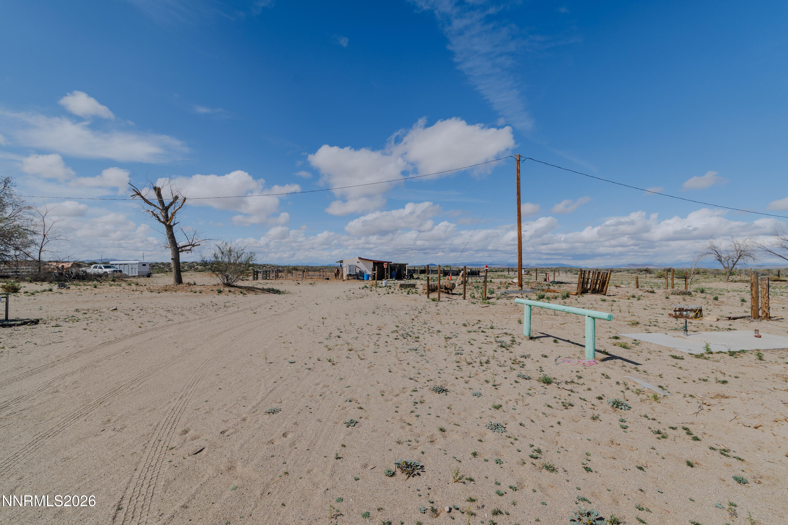 6877 Victor Drive Fallon, NV 89406 - Photo 46 of 50 a view of a terrace