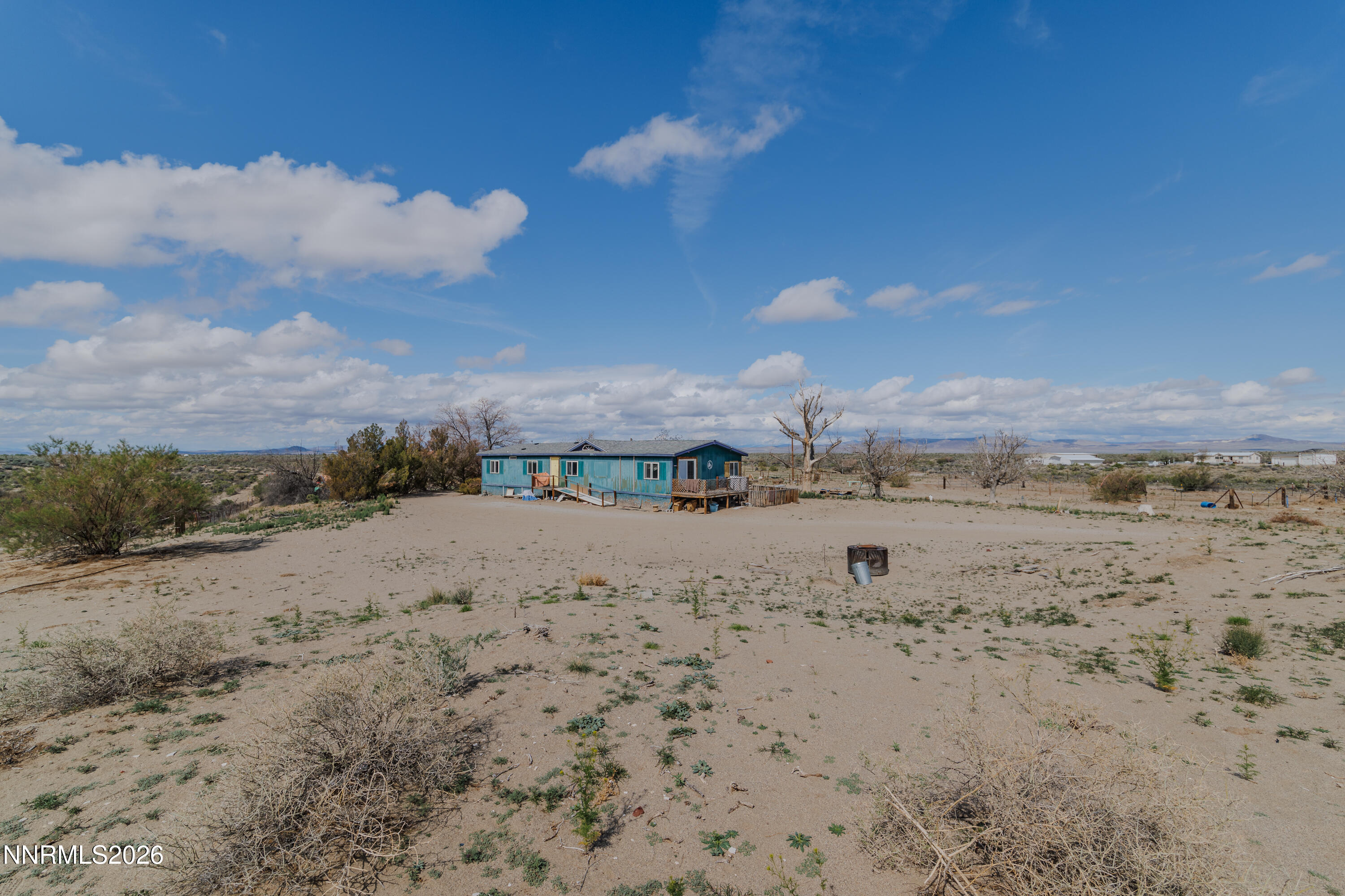 6877 Victor Drive Fallon, NV 89406 - Photo 47 of 50 a view of beach and ocean