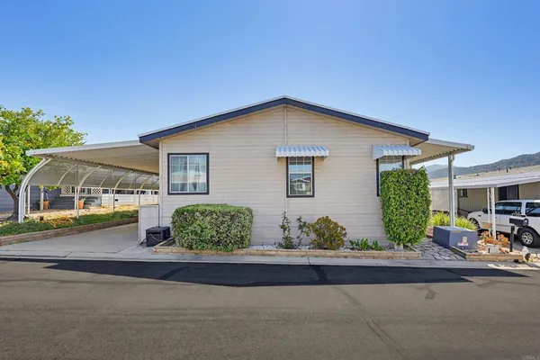 $439,000 | 15420 Olde Highway 80, Unit SPC 56, El Cajon, CA 92021