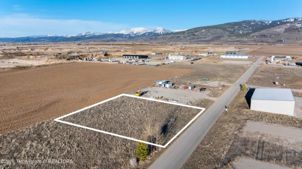 $333,000 | 1138 Driggs Centre Drive, Driggs, ID 83422