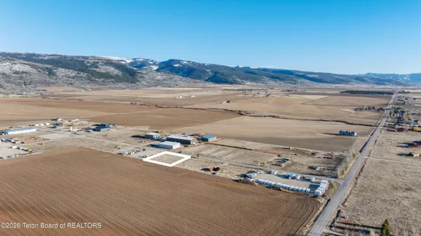 $333,000 | 1138 Driggs Centre Drive, Driggs, ID 83422