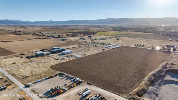 $333,000 | 1138 Driggs Centre Drive, Driggs, ID 83422