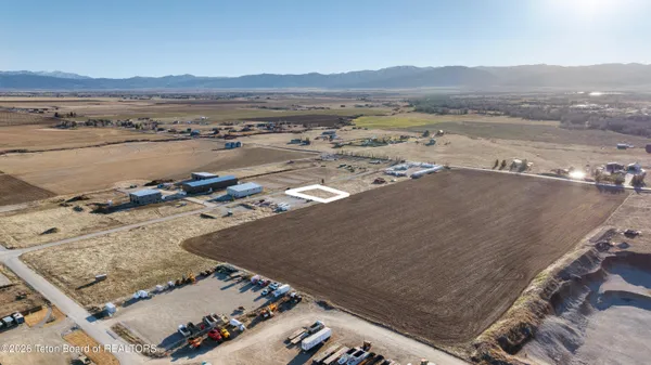 $333,000 | 1138 Driggs Centre Drive, Driggs, ID 83422