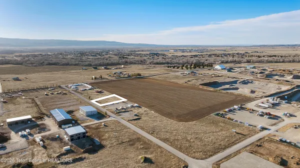 $333,000 | 1138 Driggs Centre Drive, Driggs, ID 83422