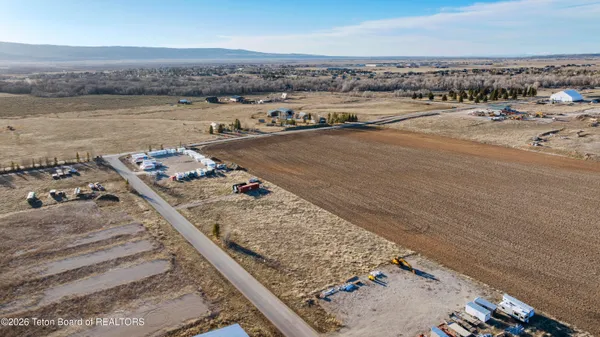 $333,000 | 1138 Driggs Centre Drive, Driggs, ID 83422