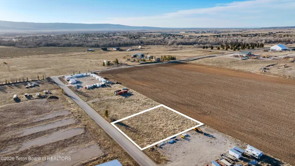 $333,000 | 1138 Driggs Centre Drive, Driggs, ID 83422