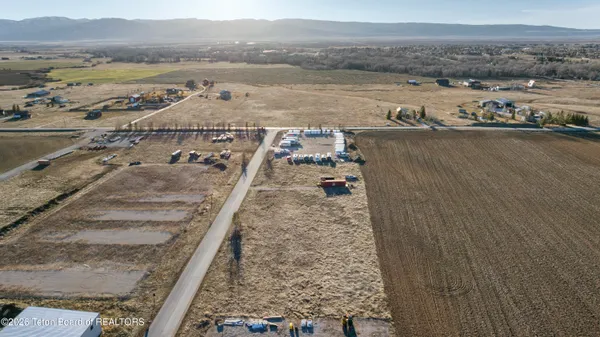 $333,000 | 1138 Driggs Centre Drive, Driggs, ID 83422