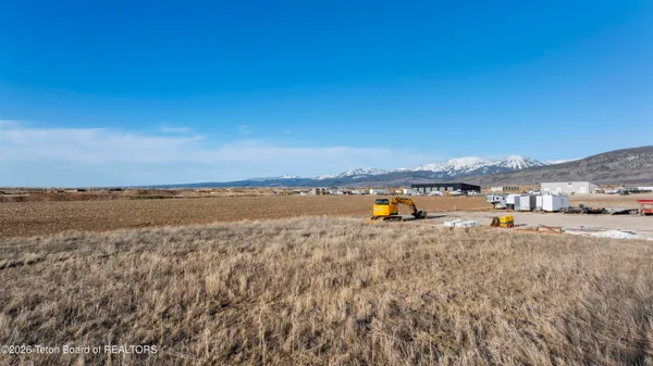 $333,000 | 1138 Driggs Centre Drive, Driggs, ID 83422