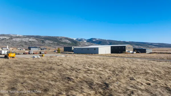 $333,000 | 1138 Driggs Centre Drive, Driggs, ID 83422