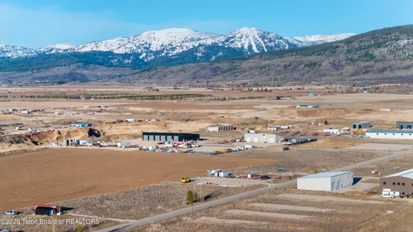 $333,000 | 1138 Driggs Centre Drive, Driggs, ID 83422